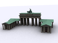 Brandenburger Tor